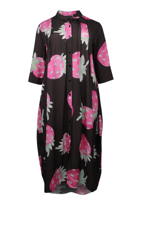French Me Dress product photo.
