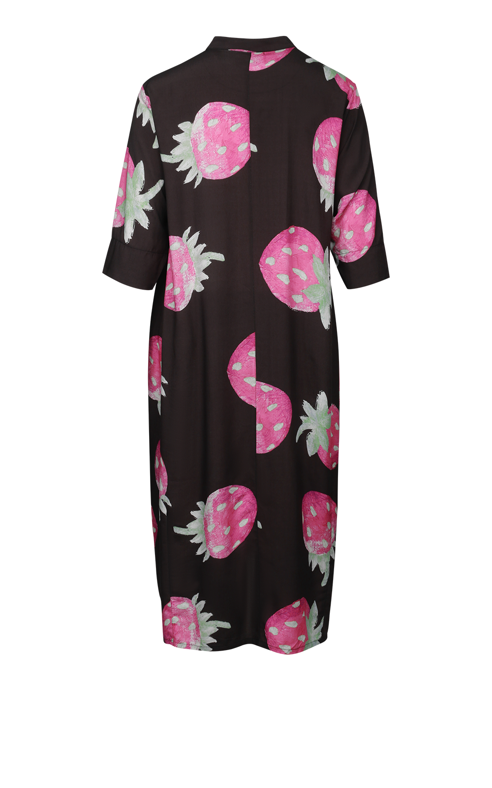 French Me Dress product photo.
