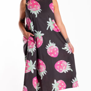 Tasmin Dress