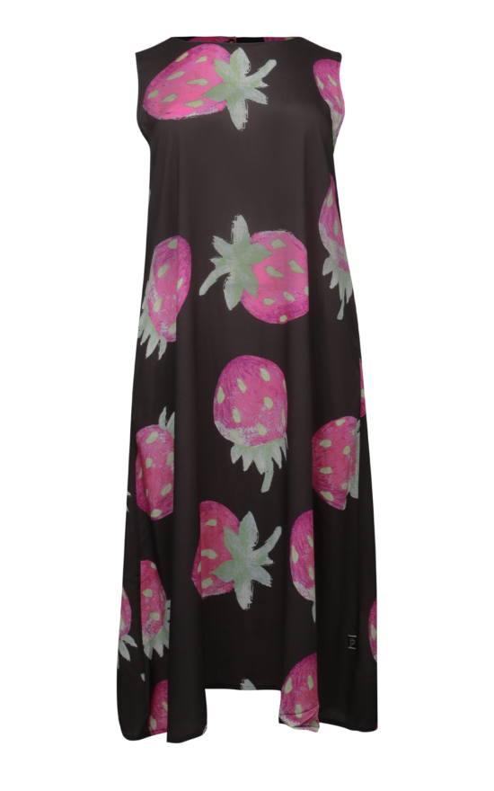 Tasmin Dress product photo.
