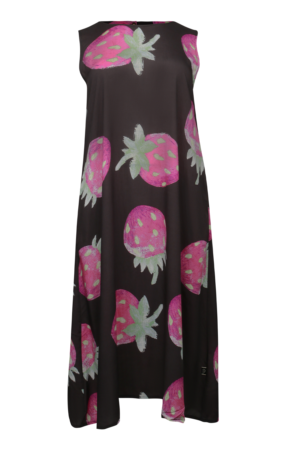 Tasmin Dress product photo.