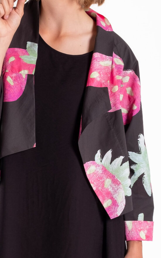 Bex Jacket  product photo.