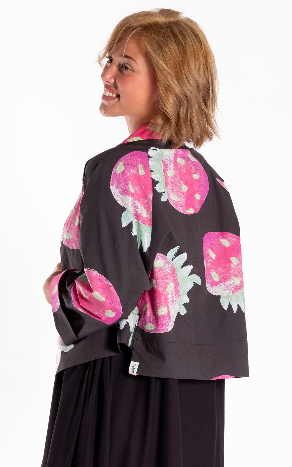 Bex Jacket  product photo.