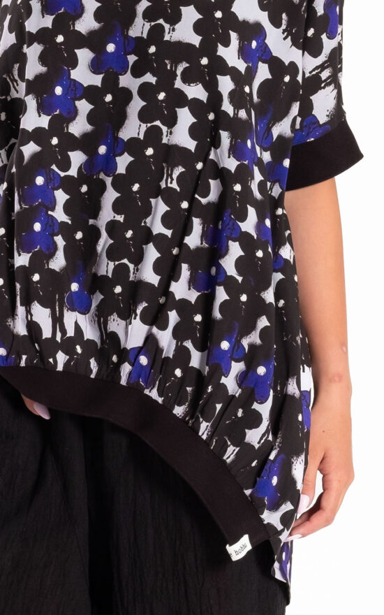 Leese Top  product photo.