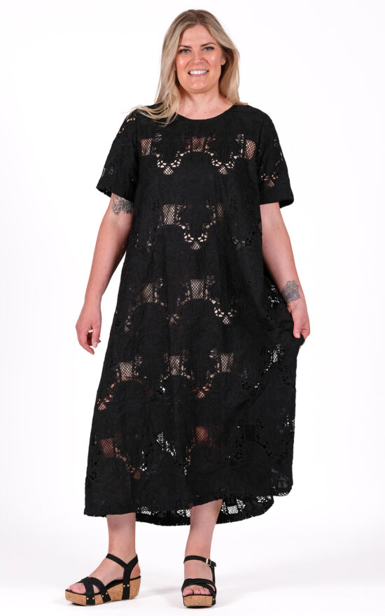 August Dress product photo.