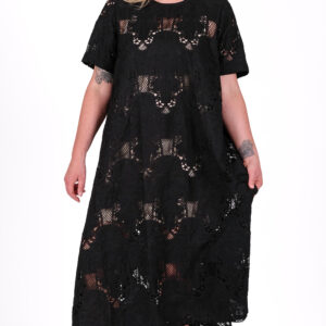 August Dress