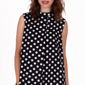 Gelato Top Sleeveless