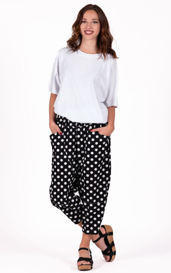 Command Pants product photo.