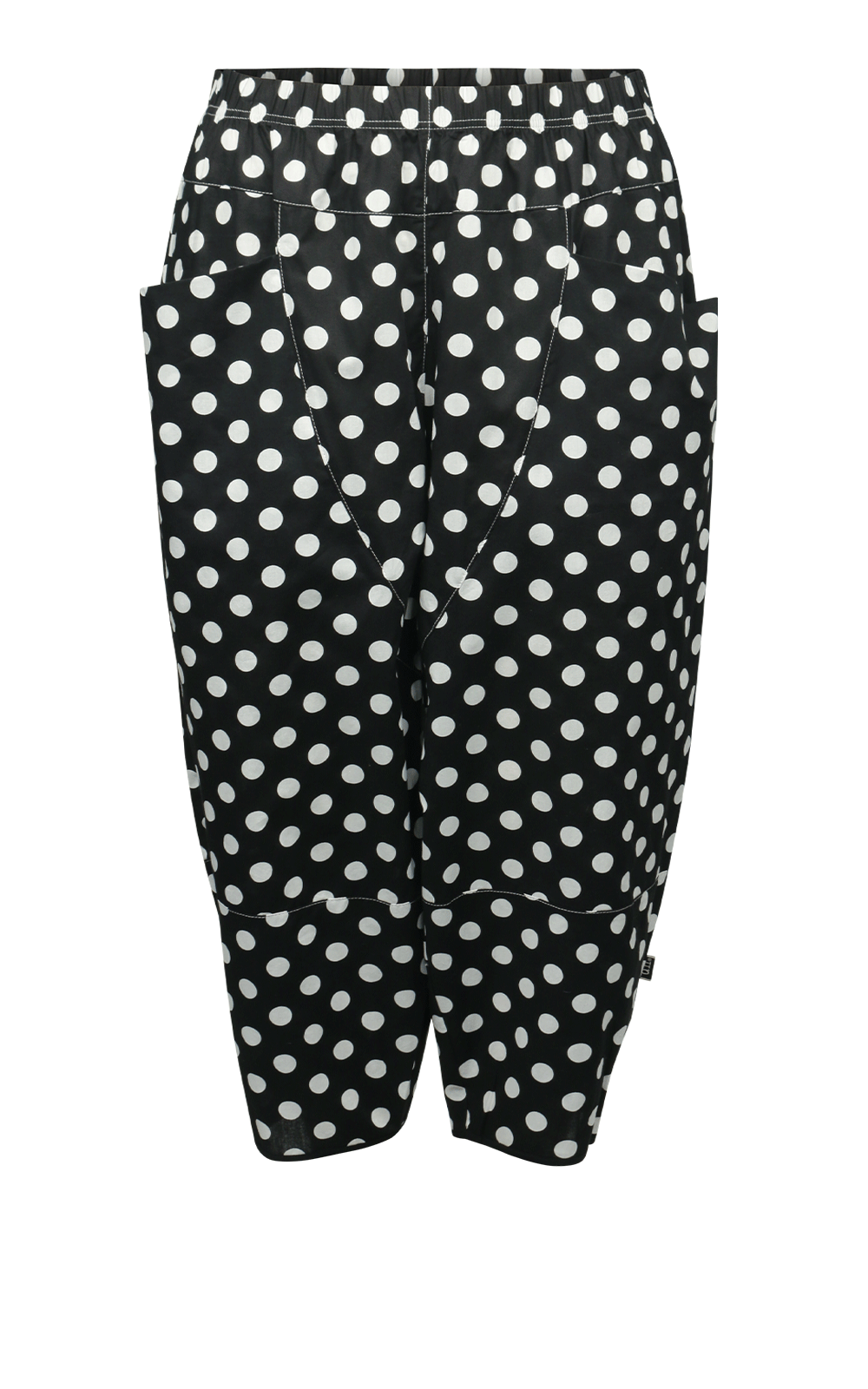 Command Pants product photo.