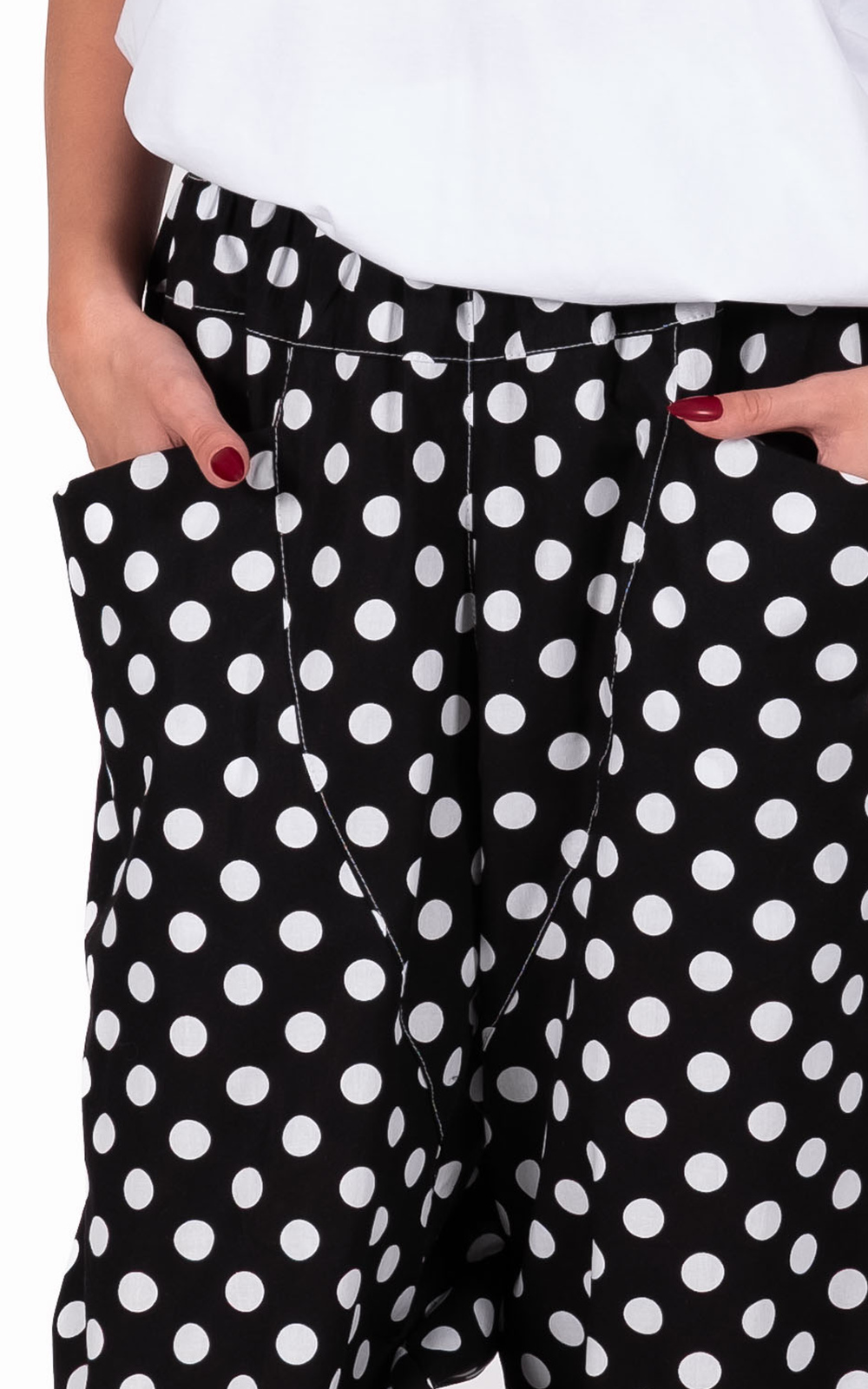 Command Pants product photo.