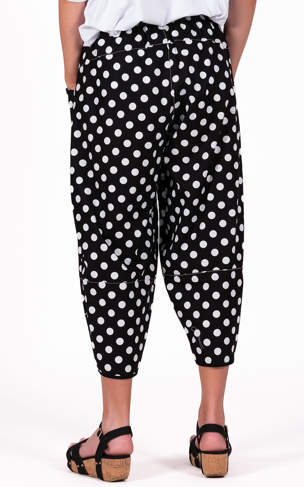 Command Pants product photo.