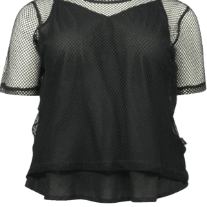Nova Top Grid Mesh