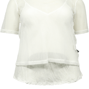 Nova Top Grid Mesh