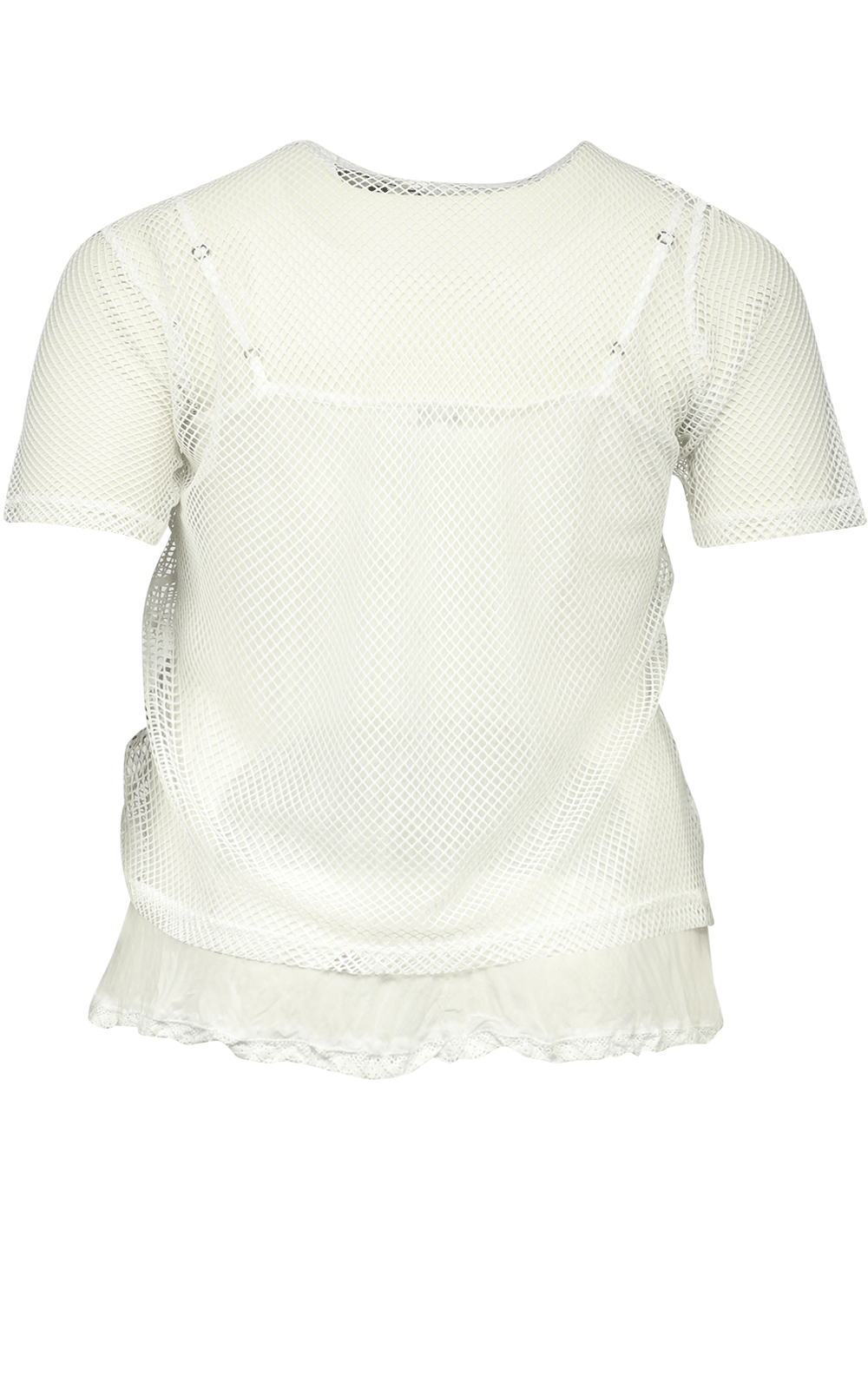 Nova Top Grid Mesh product photo.