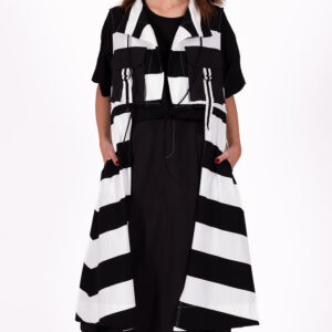 Construction Coat