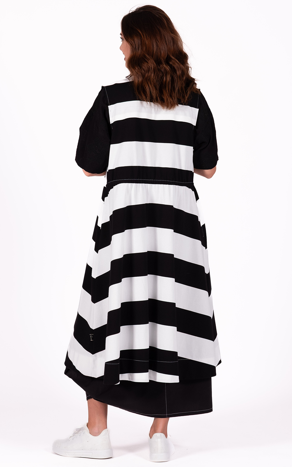 Construction Coat product photo.