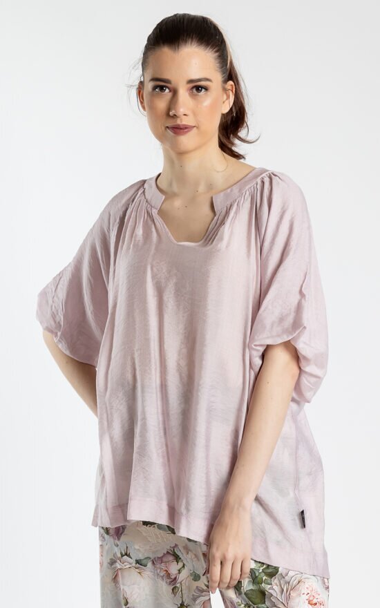 Julie Top product photo.