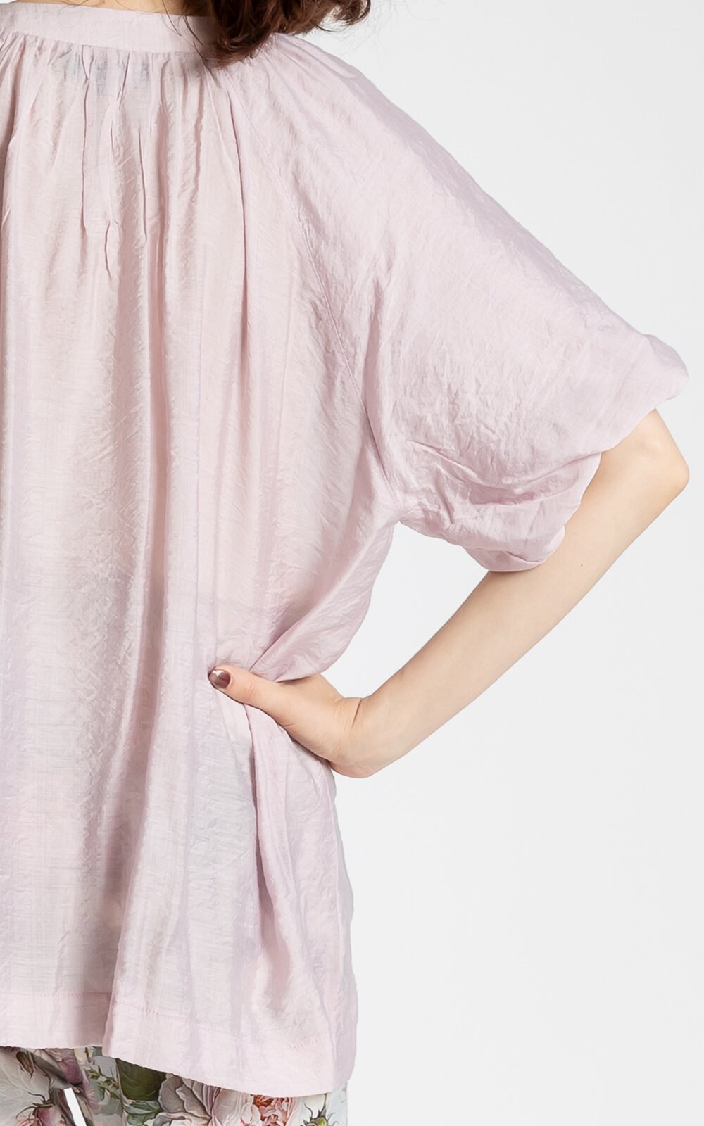 Julie Top product photo.