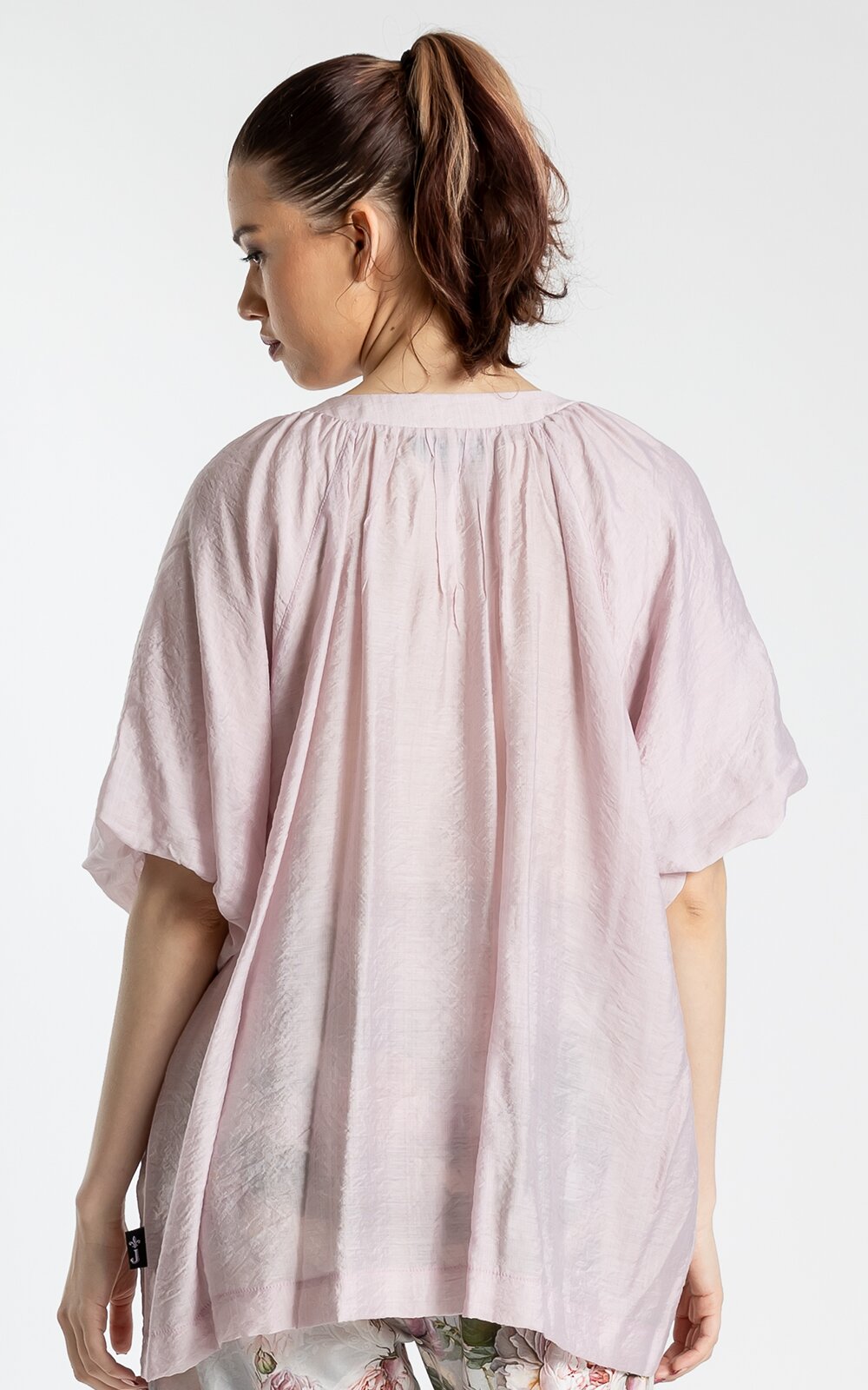 Julie Top product photo.
