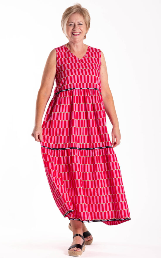 Daily Dress product photo.
