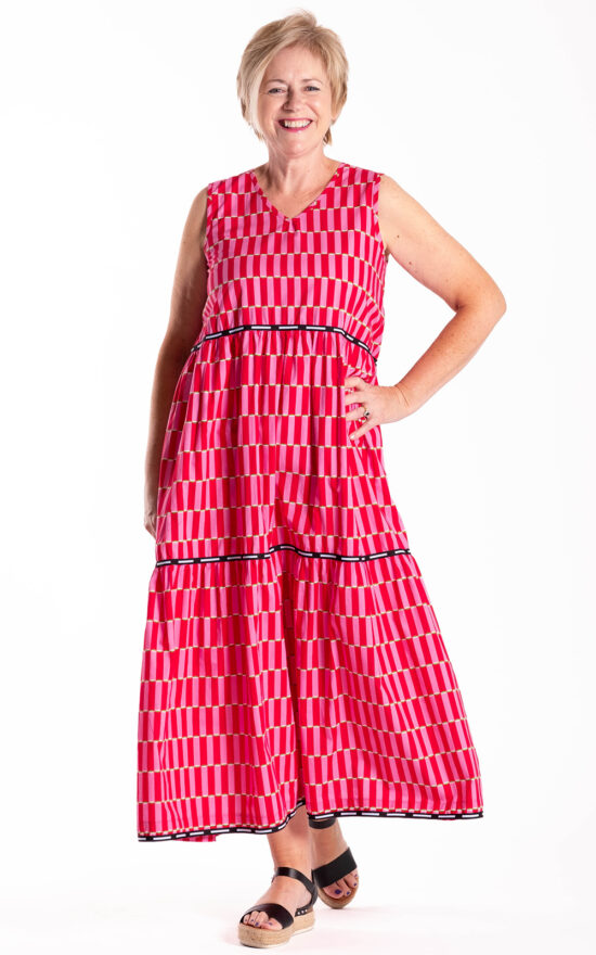 Daily Dress product photo.
