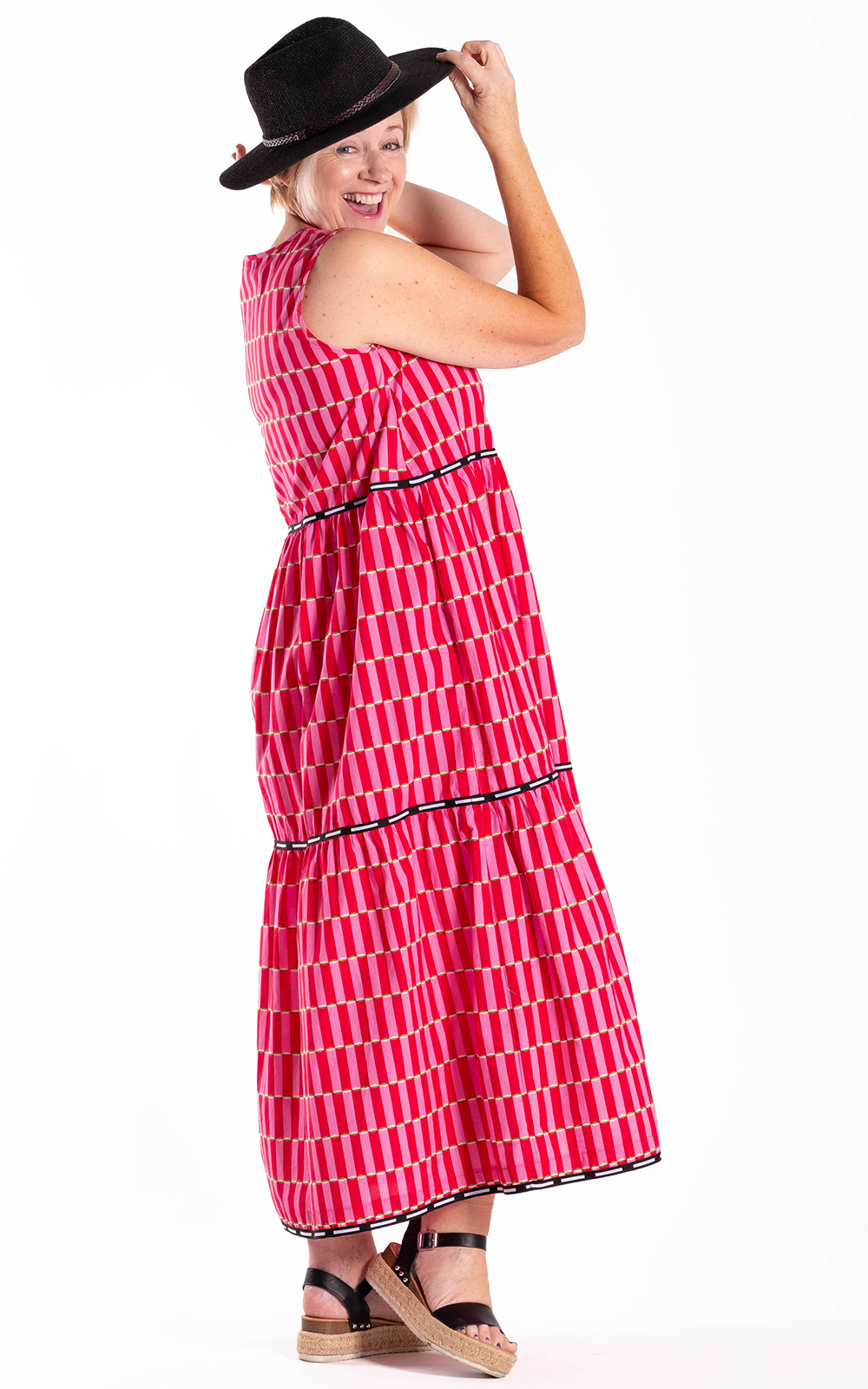 Daily Dress product photo.
