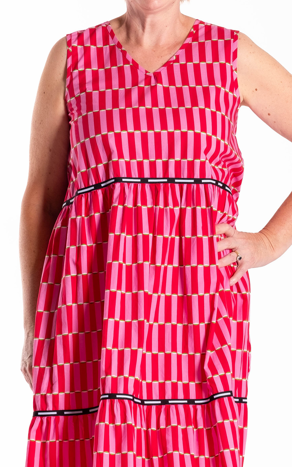 Daily Dress product photo.