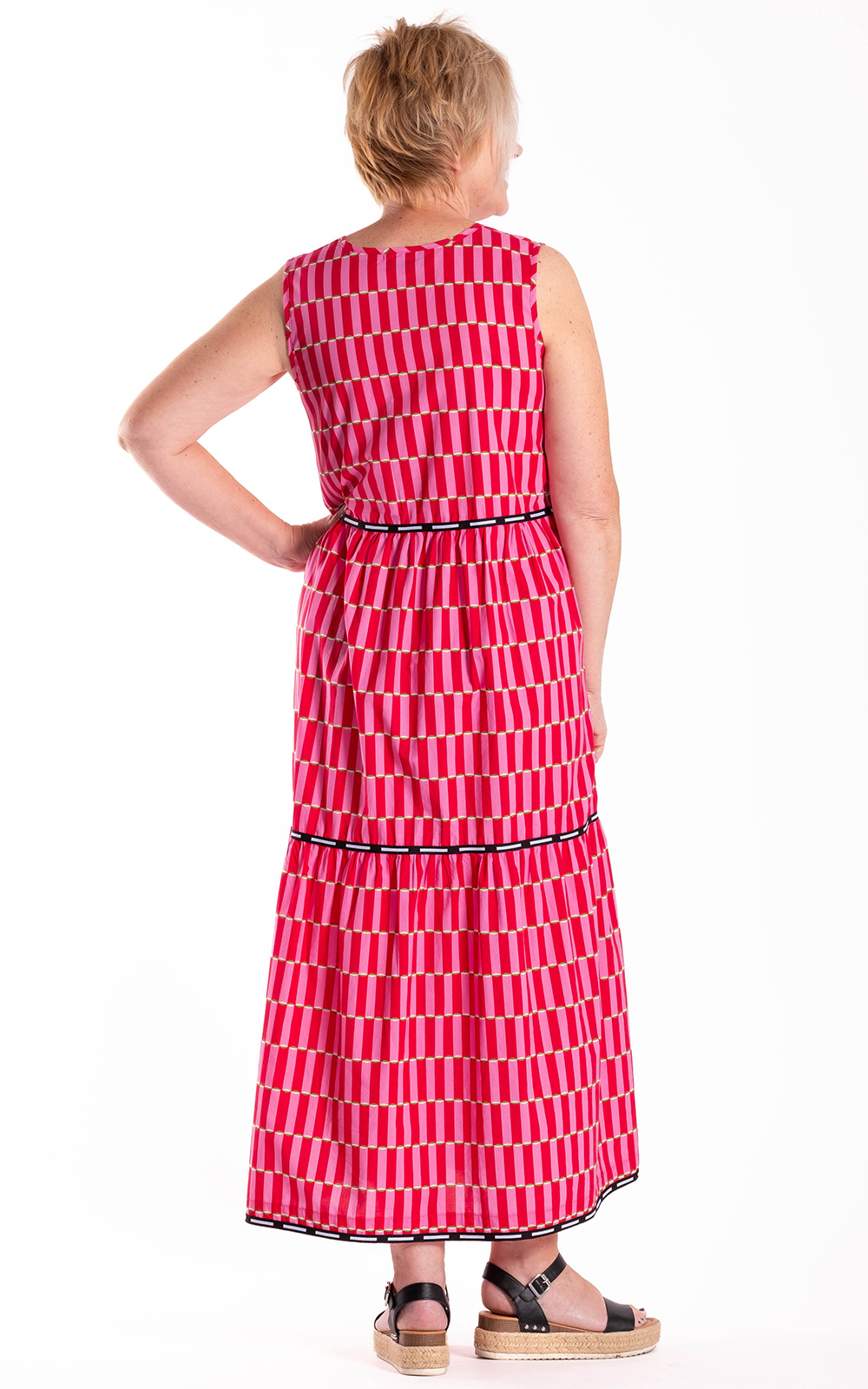 Daily Dress product photo.