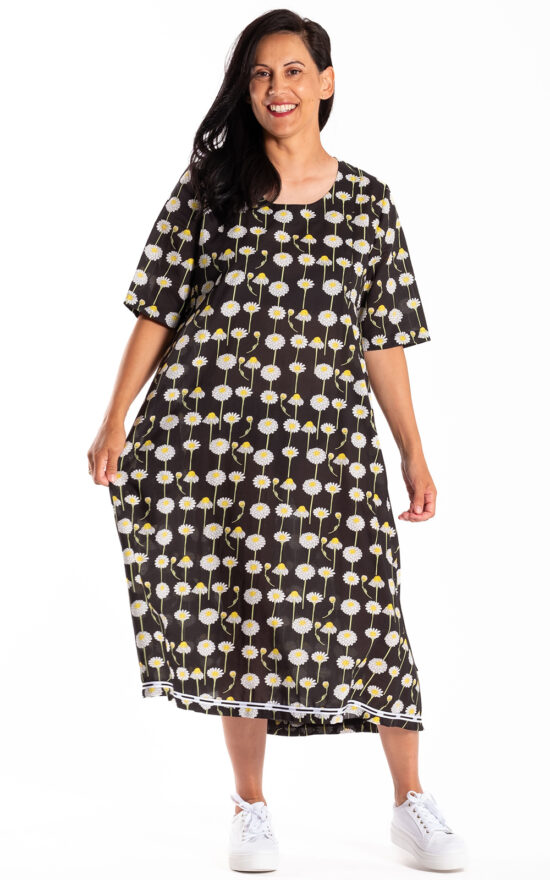 Maddy Dress product photo.