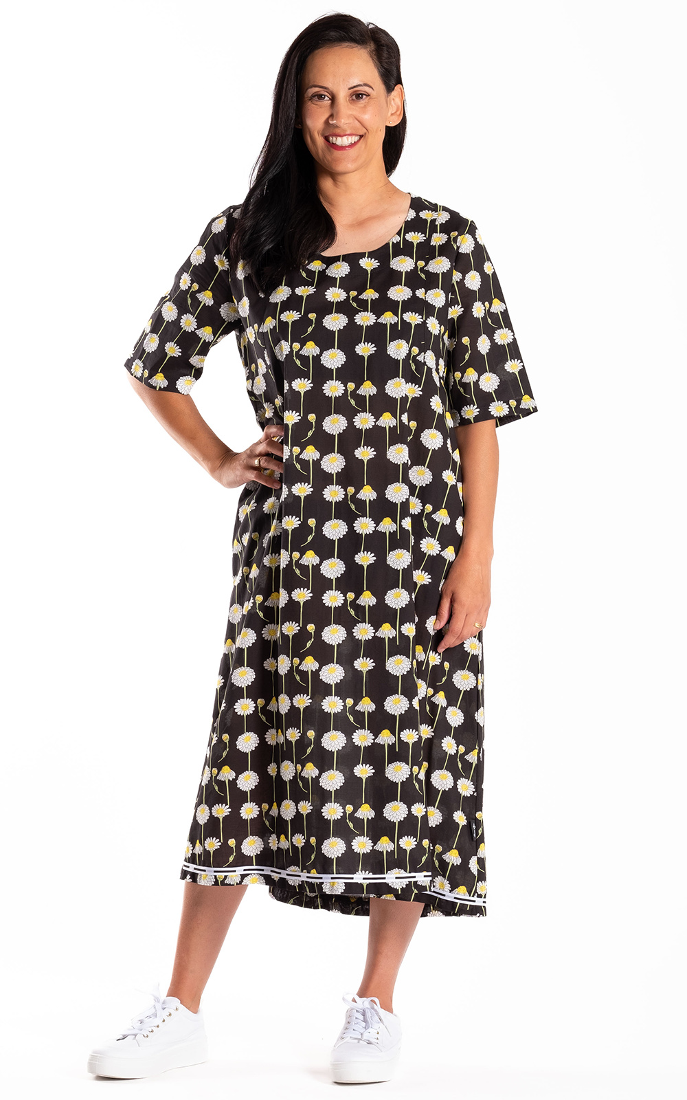 Maddy Dress product photo.