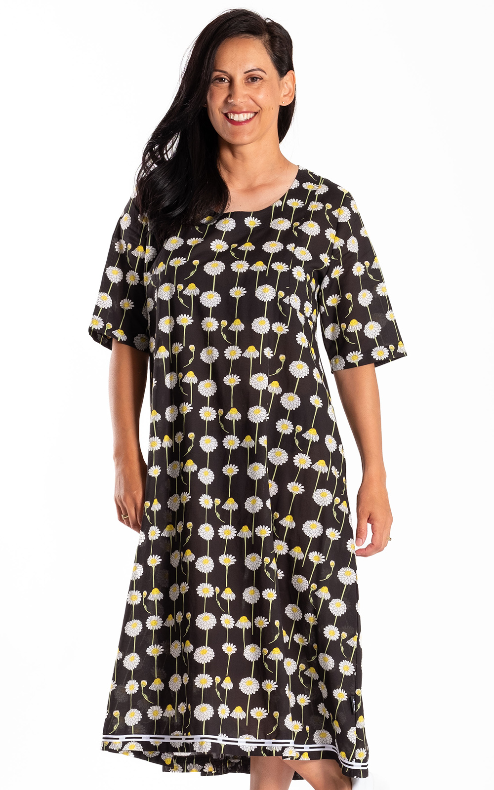 Maddy Dress product photo.