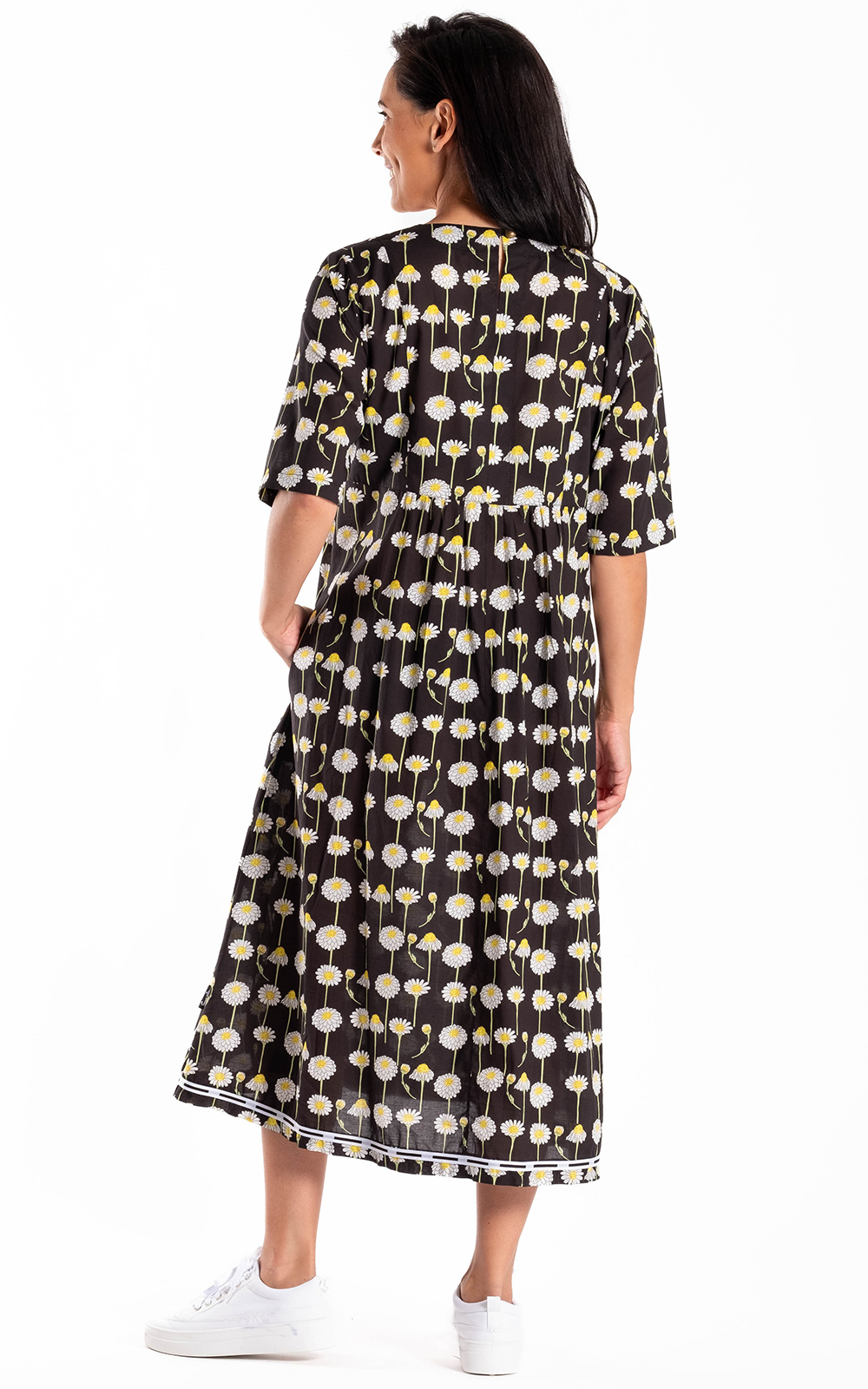 Maddy Dress product photo.
