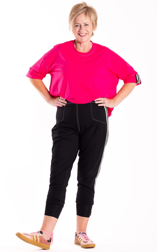 Billie Pants product photo.