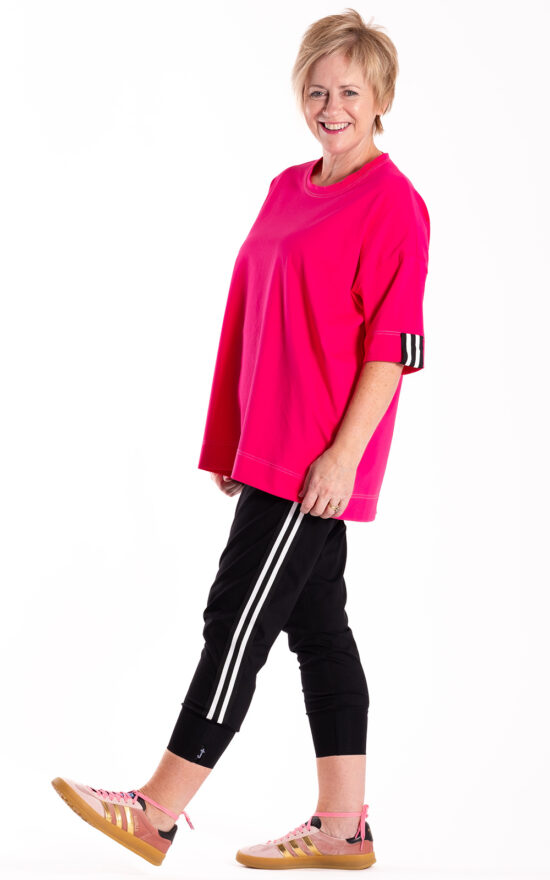 Billie Pants product photo.
