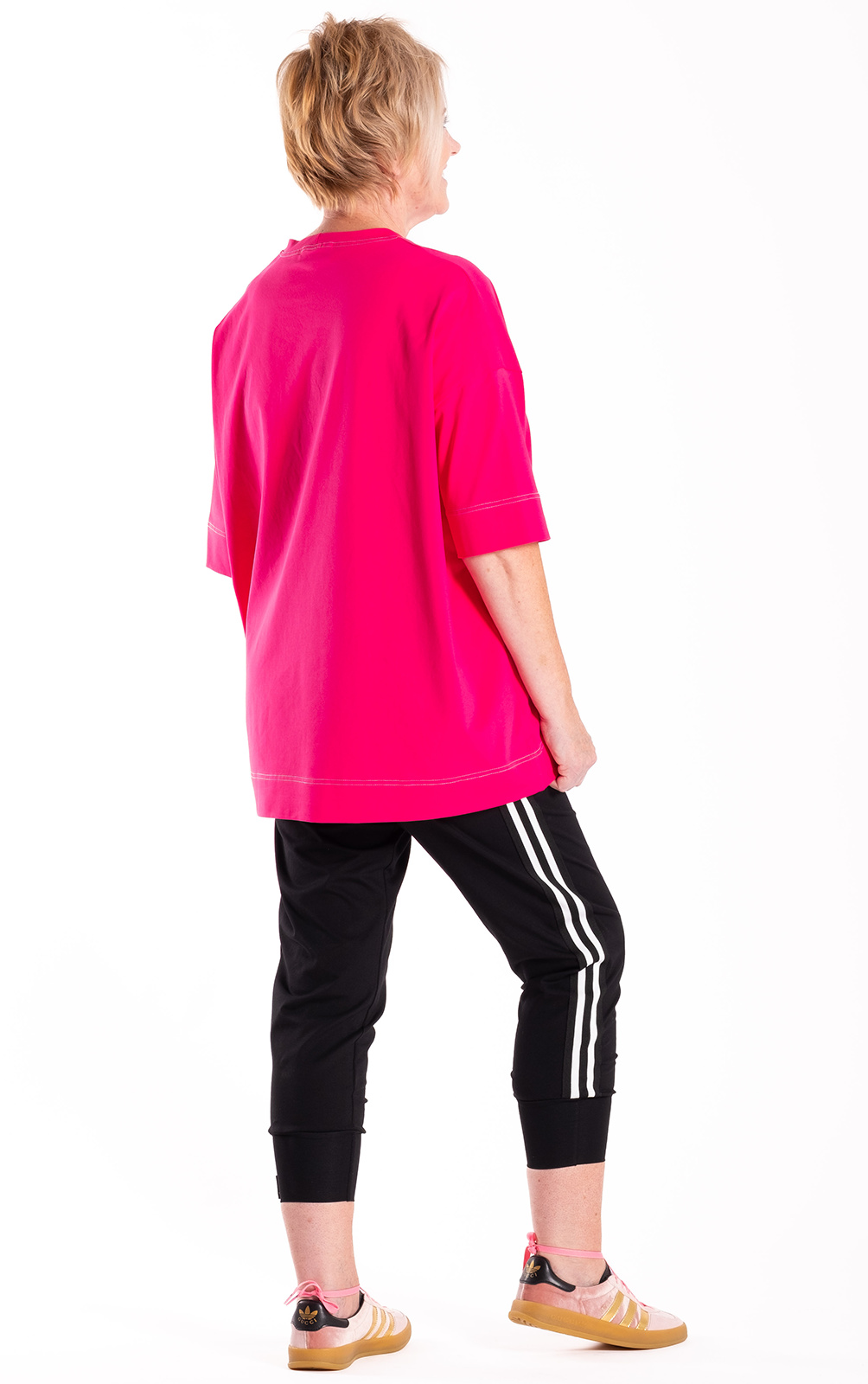 Billie Pants product photo.