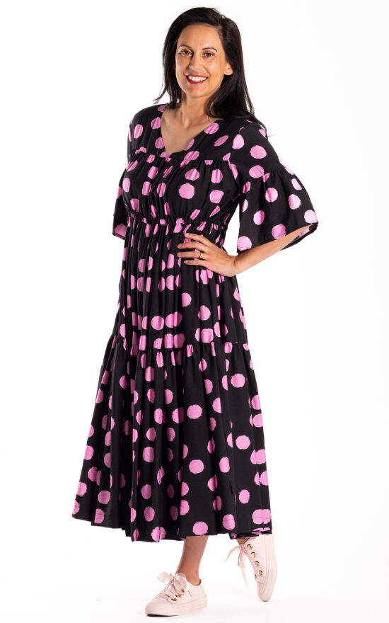 Premium Dress product photo.
