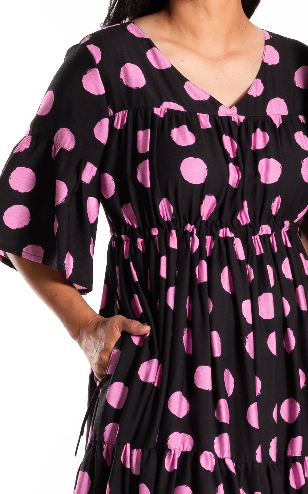 Premium Dress product photo.