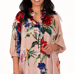 Delight Blouse