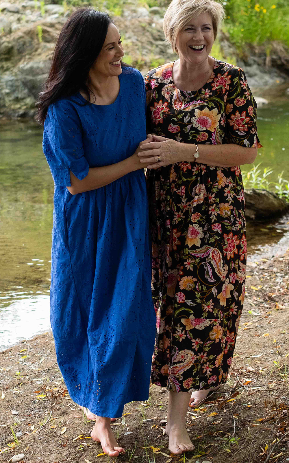 Coco Dress product photo.