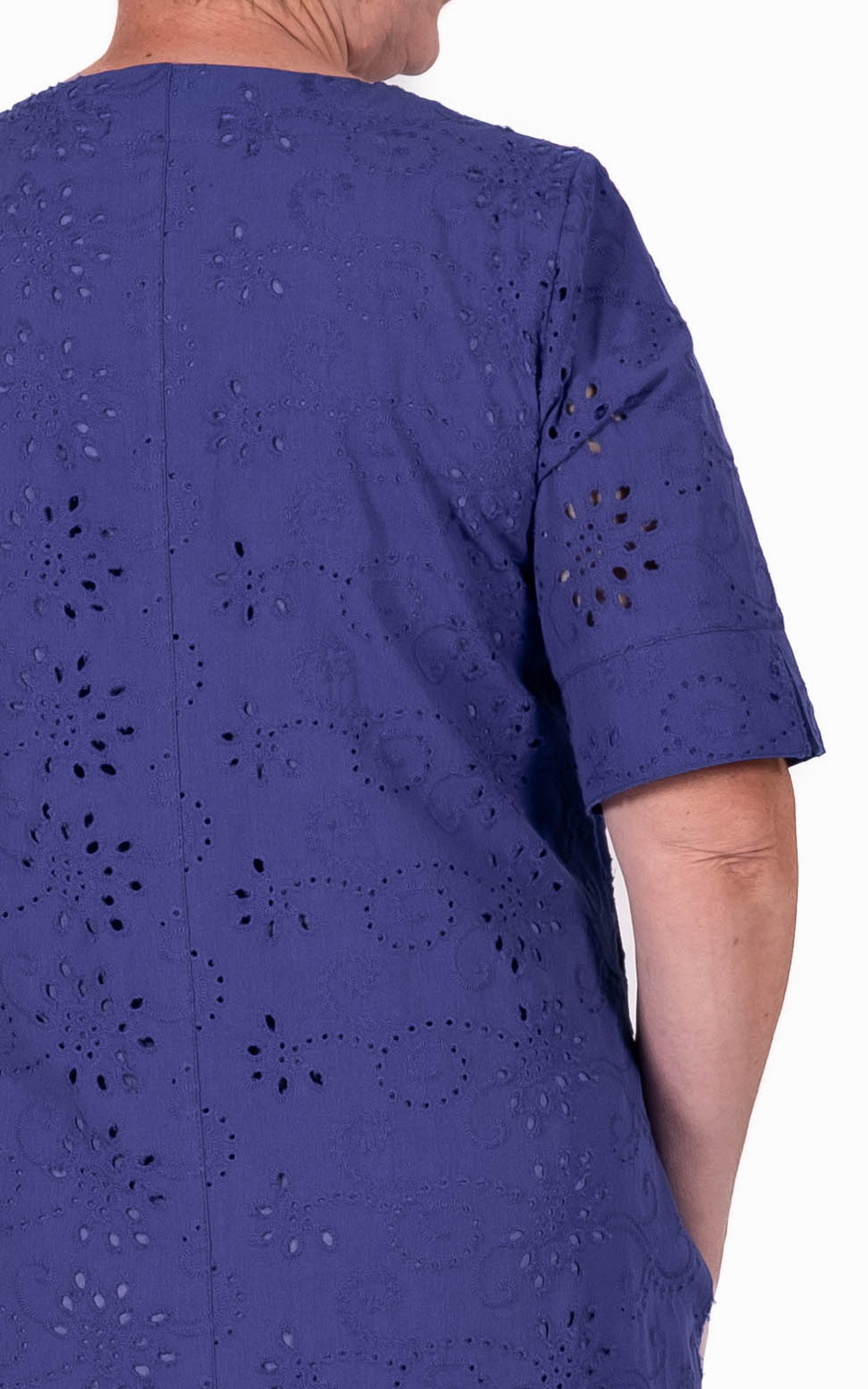 Coco Dress product photo.