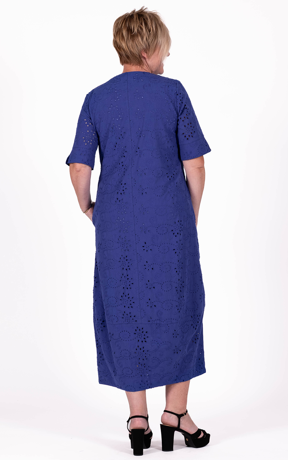 Coco Dress product photo.