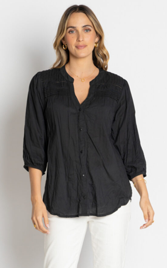Shayna Shirt product photo.