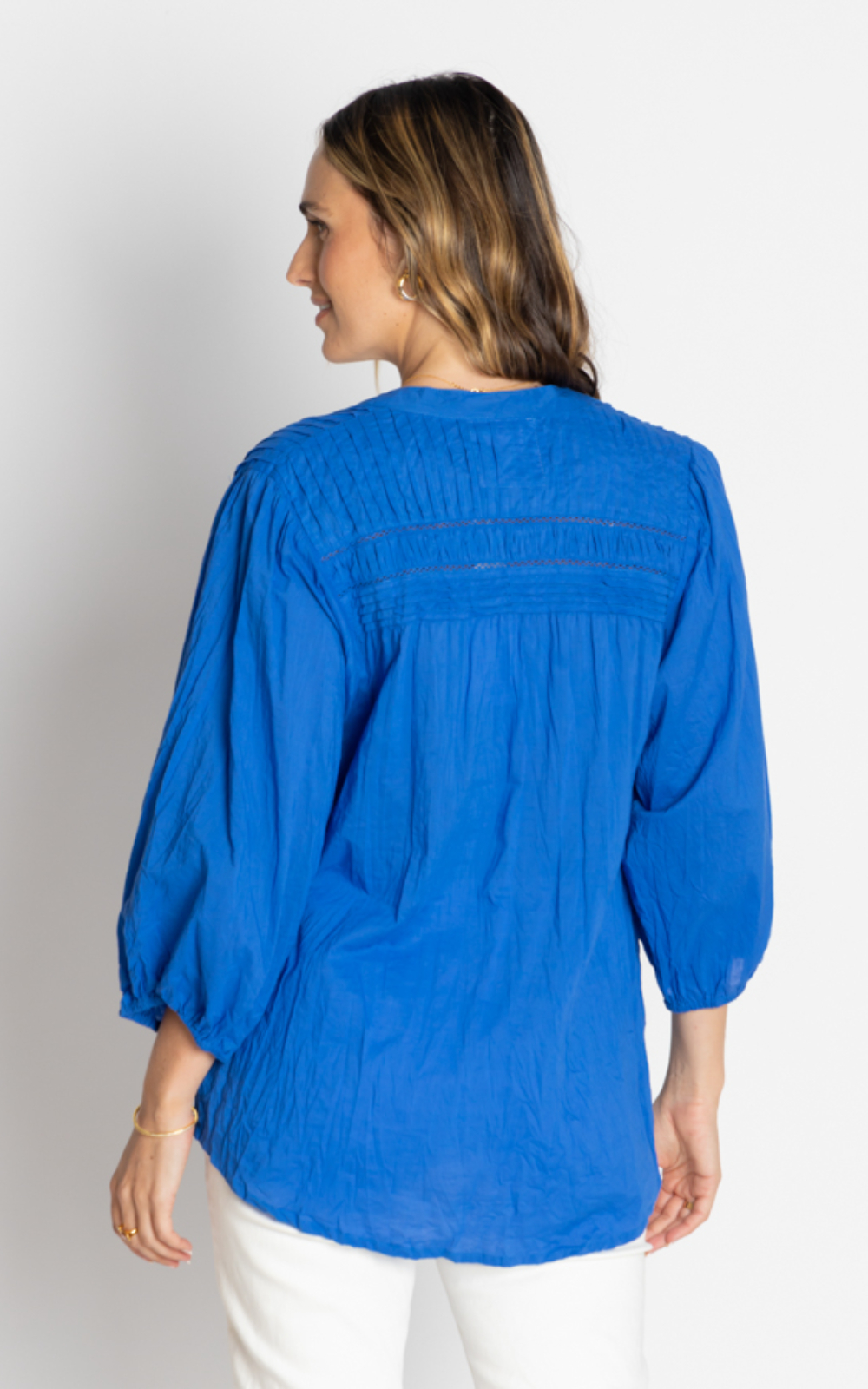 Shayna Shirt product photo.