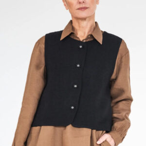 Shelby Vest