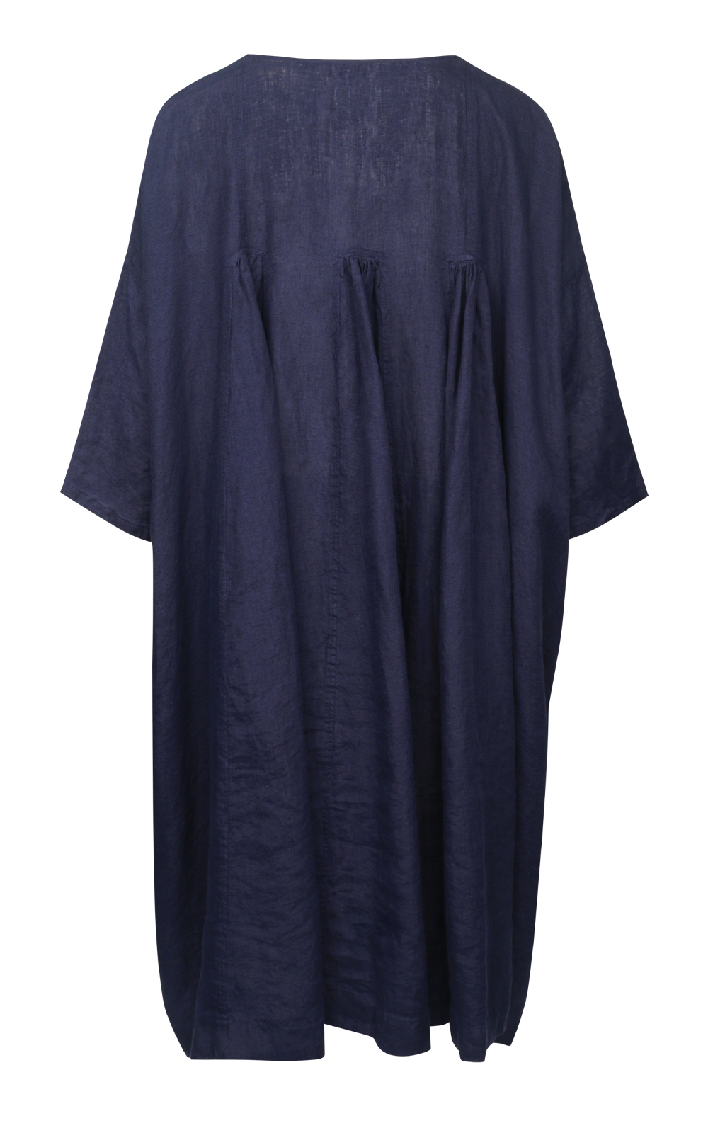 Shiva Dress Linen product photo.