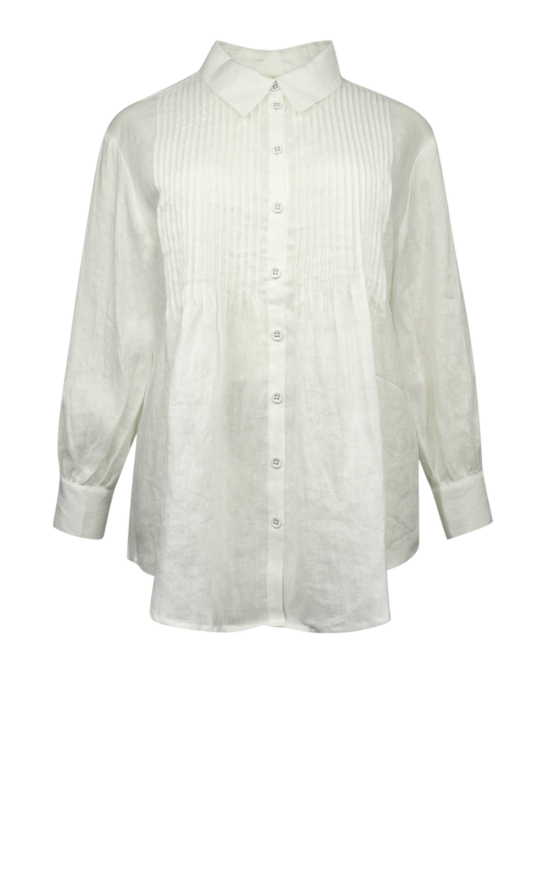 Halo Pin Shirt product photo.