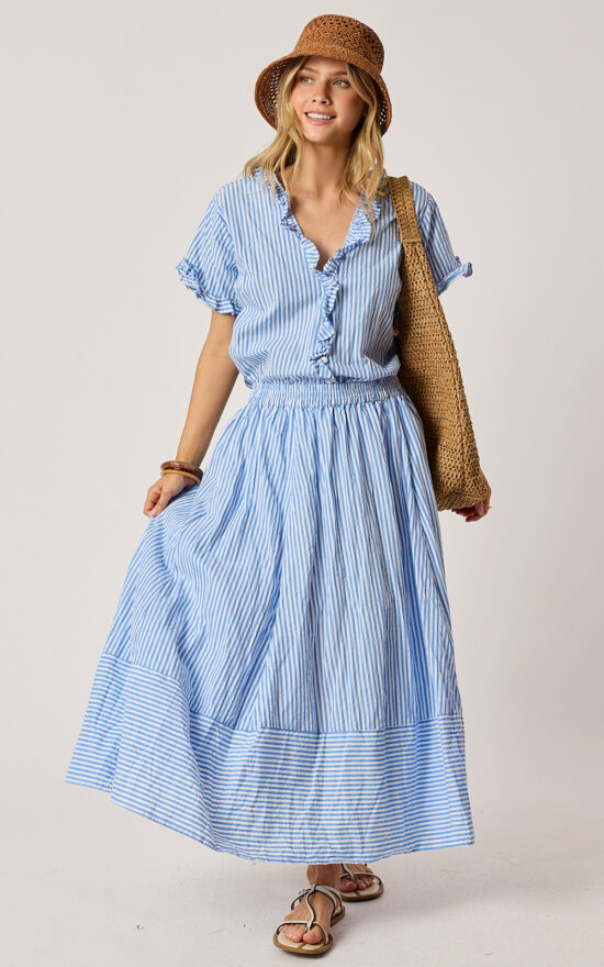 Siesta Skirt product photo.