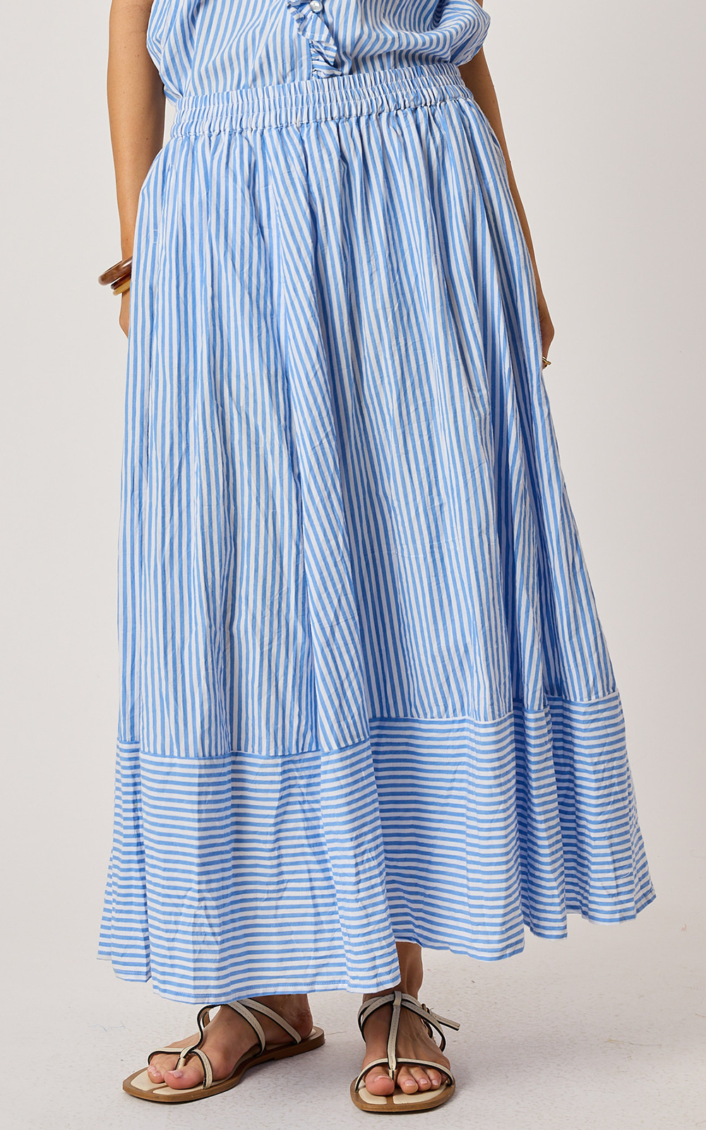 Siesta Skirt product photo.