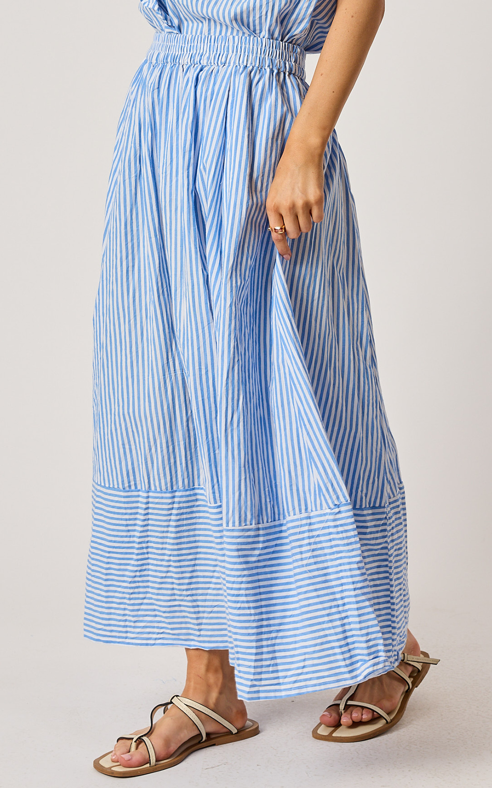 Siesta Skirt product photo.