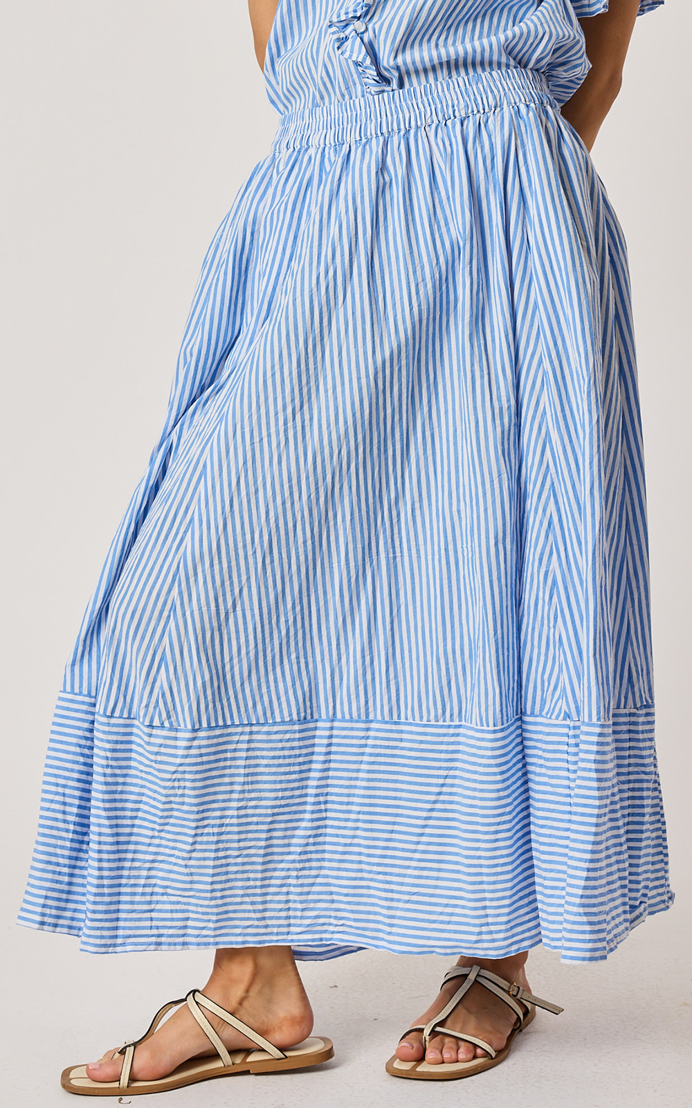 Siesta Skirt product photo.